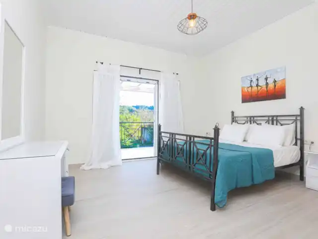Slaapkamer 2